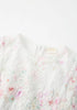 MARLO KIDS Belle Embroidered Mini Dress