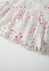 MARLO KIDS Belle Embroidered Mini Dress