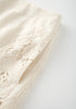 MARLO KIDS Kaitlyn Embroidered Shorts