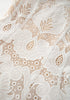 MARLO KIDS Celia Lace Mini Dress