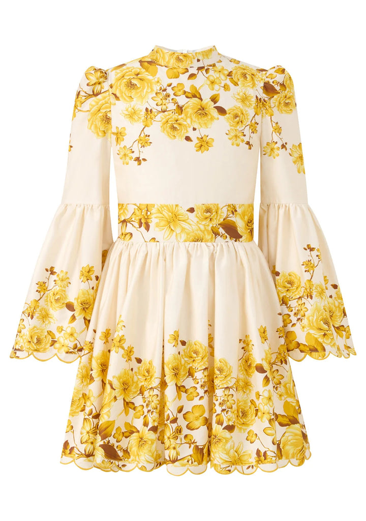 MARLO KIDS Solene Mini Dress