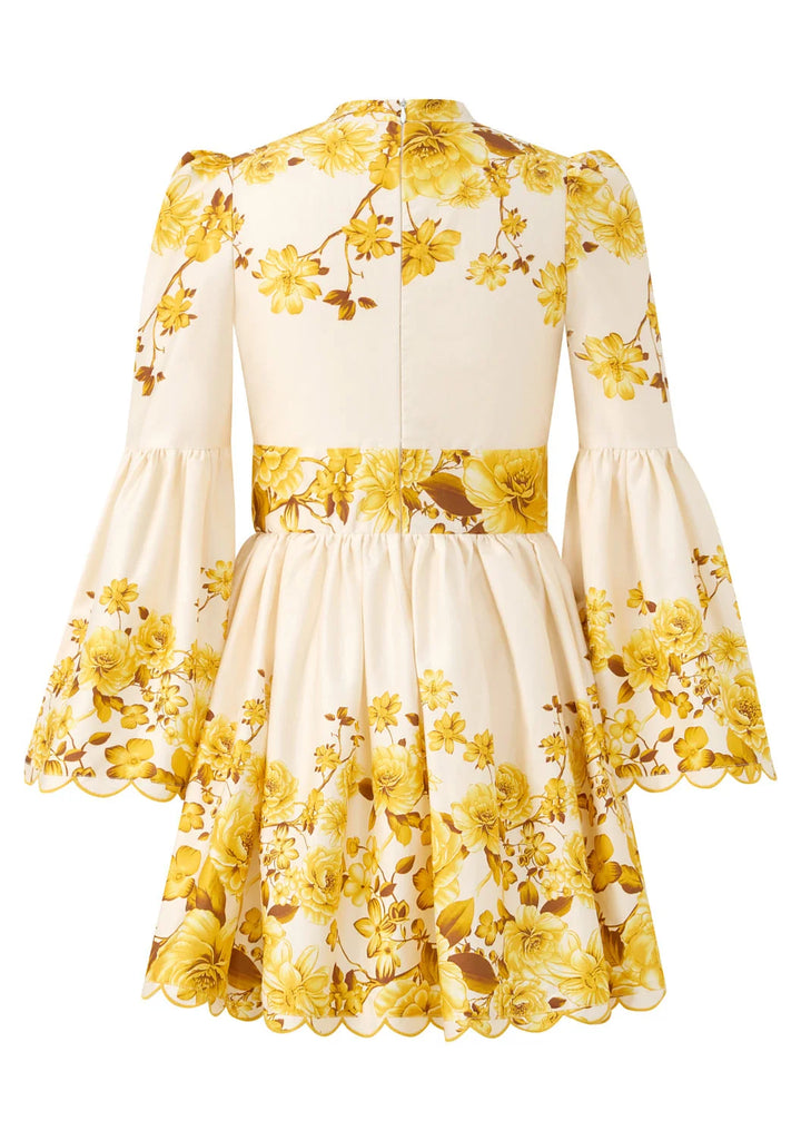 MARLO KIDS Solene Mini Dress