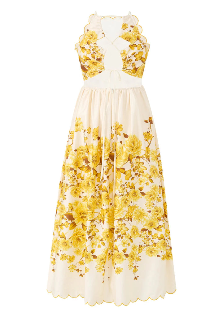 MARLO KIDS Miranda Maxi Dress