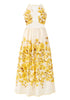 MARLO KIDS Miranda Maxi Dress