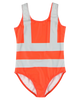 CAROLINE BOSMANS One-Piece Swimsuit in Work