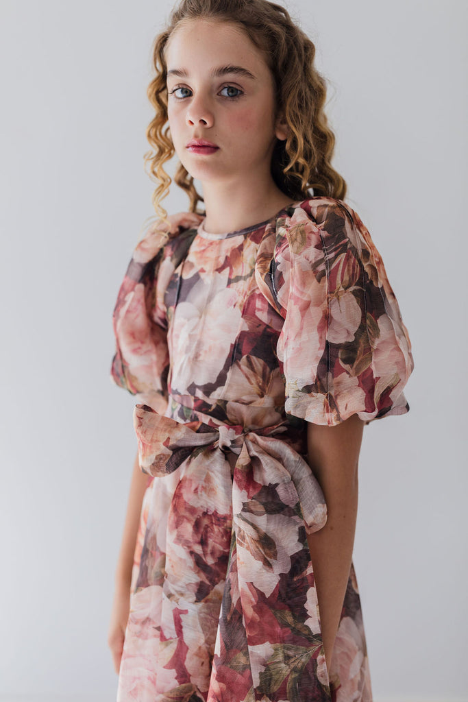 PETITE AMALIE "Fantasque"  Celine Dress