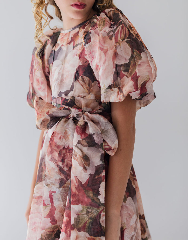 PETITE AMALIE "Fantasque"  Celine Dress