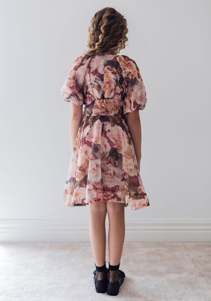 PETITE AMALIE "Fantasque"  Celine Dress