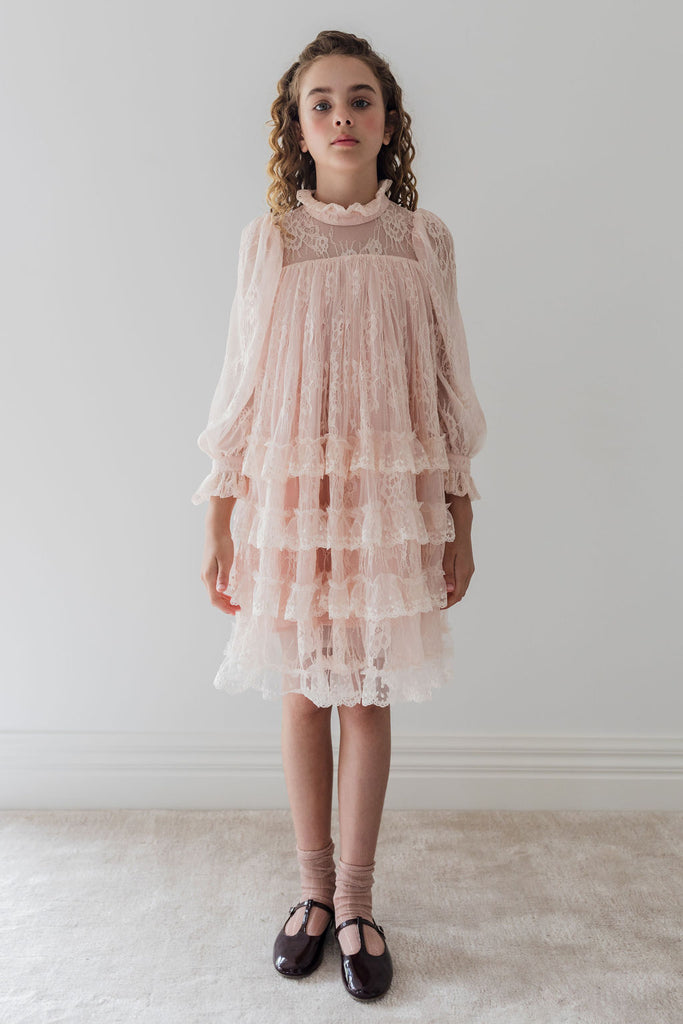 PETITE AMALIE "Fantasque"  Gisele Dress