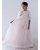 PETITE AMALIE FALL 2026 Organza Roses Gown
