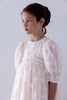 PETITE AMALIE FALL 2026 Organza Roses Gown