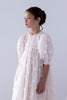 PETITE AMALIE FALL 2026 Organza Roses Gown