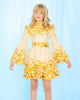 MARLO KIDS Solene Mini Dress