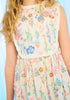 MARLO KIDS Everly Embroidered Maxi Dress