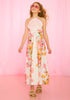 MARLO KIDS Alessia Maxi Dress