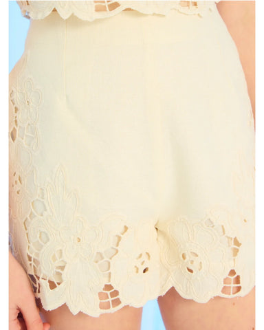 PAADE MODE "FOREVER AUGUST" Marissa Baby Blouse