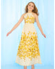 MARLO KIDS Miranda Maxi Dress