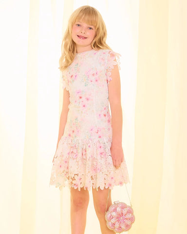 PAADE MODE "FOREVER AUGUST" Marissa Baby Blouse