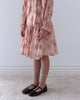 PETITE AMALIE FALL 2026 Vintage Roses Skirt