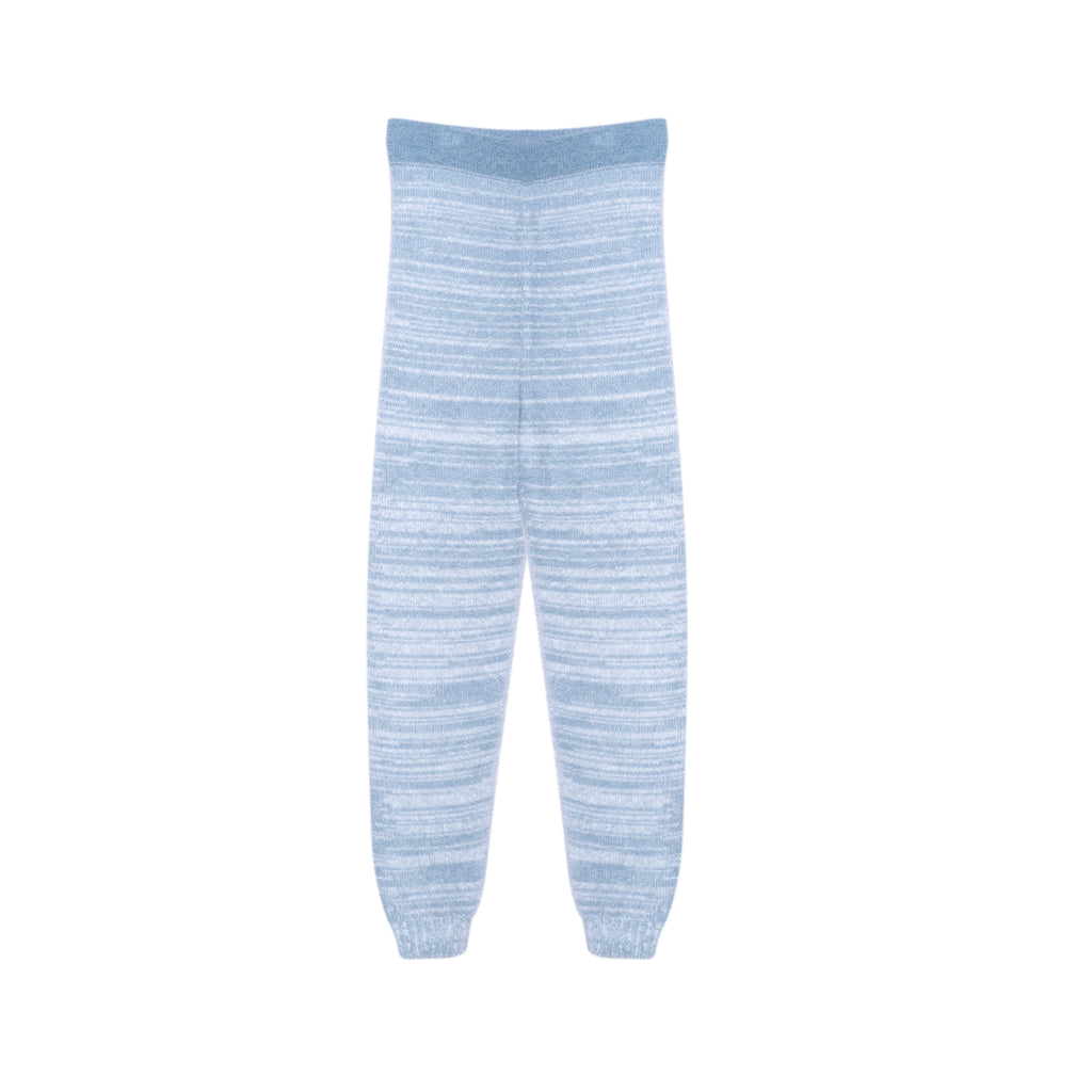 PAADE MODE "ALPENGLOW" Snow Angel Blue Trouser Pants