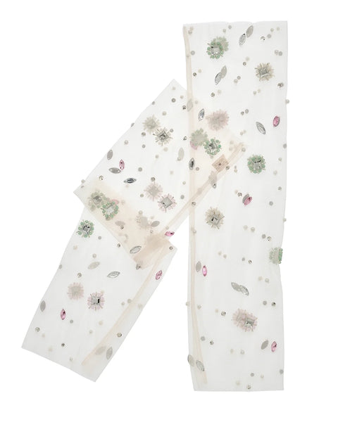 TUTU DU MONDE FW25 Guilded Splendour Leggings