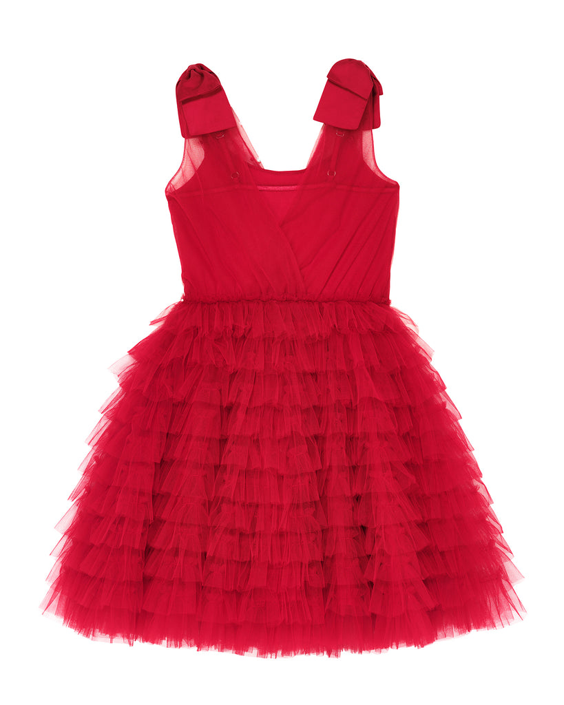 TUTU DU MONDE FW25 Euphoria Tutu Dress