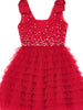 TUTU DU MONDE FW25 Euphoria Tutu Dress