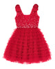 TUTU DU MONDE FW25 Euphoria Tutu Dress