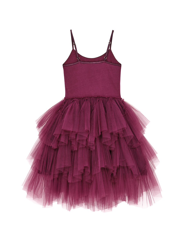 TUTU DU MONDE FW25 Royal Debut Tutu Dress