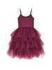 TUTU DU MONDE FW25 Royal Debut Tutu Dress