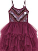 TUTU DU MONDE FW25 Royal Debut Tutu Dress