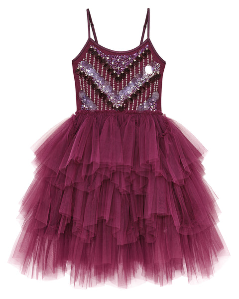 TUTU DU MONDE FW25 Royal Debut Tutu Dress