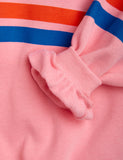 MINI RODINI Pre-SS24 Adored Sweatshirt