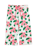MINI RODINI Pre-SS24 Roses Trousers