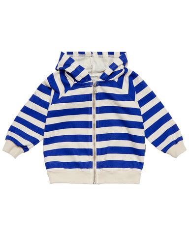 WYNKEN SS26 LONG SLEEVE SWIM SUIT RUSHGUARD with BUTTERFLY PRINT UPF50+