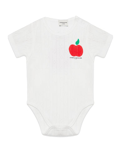 WYNKEN SS26 LONG SLEEVE SWIM SUIT RUSHGUARD with BUTTERFLY PRINT UPF50+