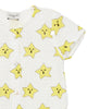 WEEKEND HOUSE KIDS SS26 'The Art of Seeing' Stars baby romper