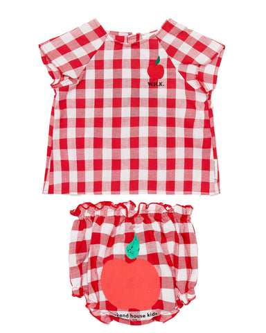 WYNKEN SS26 LONG SLEEVE SWIM SUIT RUSHGUARD with BUTTERFLY PRINT UPF50+