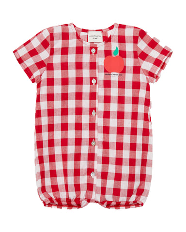 WYNKEN SS26 LONG SLEEVE SWIM SUIT RUSHGUARD with BUTTERFLY PRINT UPF50+