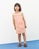 WEEKEND HOUSE KIDS SS26 'The Art of Seeing'  Stars all over dress