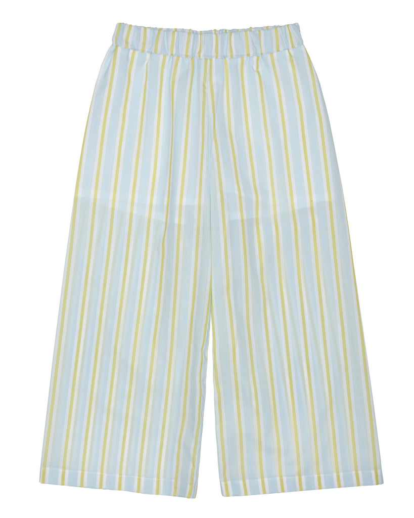 PAADE MODE "FOREVER AUGUST" Ivy Wide Leg Pants Trousers in Mint