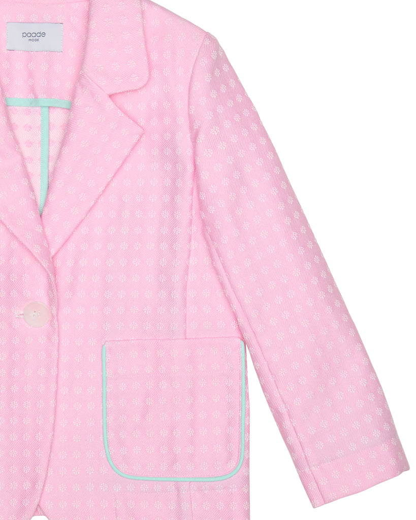 PAADE MODE "FOREVER AUGUST" Charlie Jacket