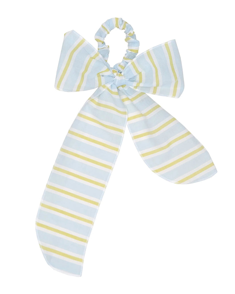 PAADE MODE "FOREVER AUGUST" Ivy Scrunchie Hair Tie