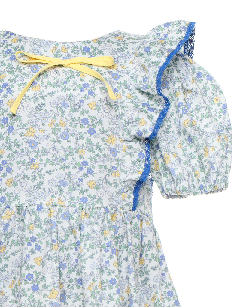 PAADE MODE "FOREVER AUGUST" Mia Maxi Dress