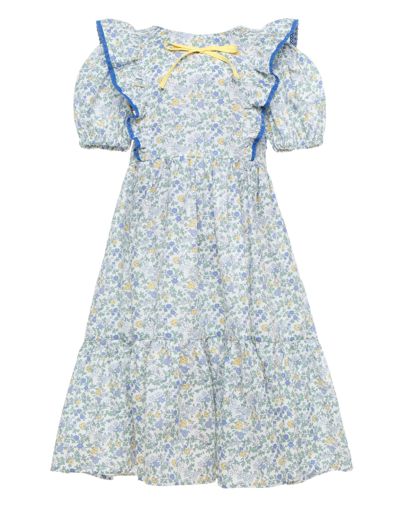 PAADE MODE "FOREVER AUGUST" Mia Maxi Dress