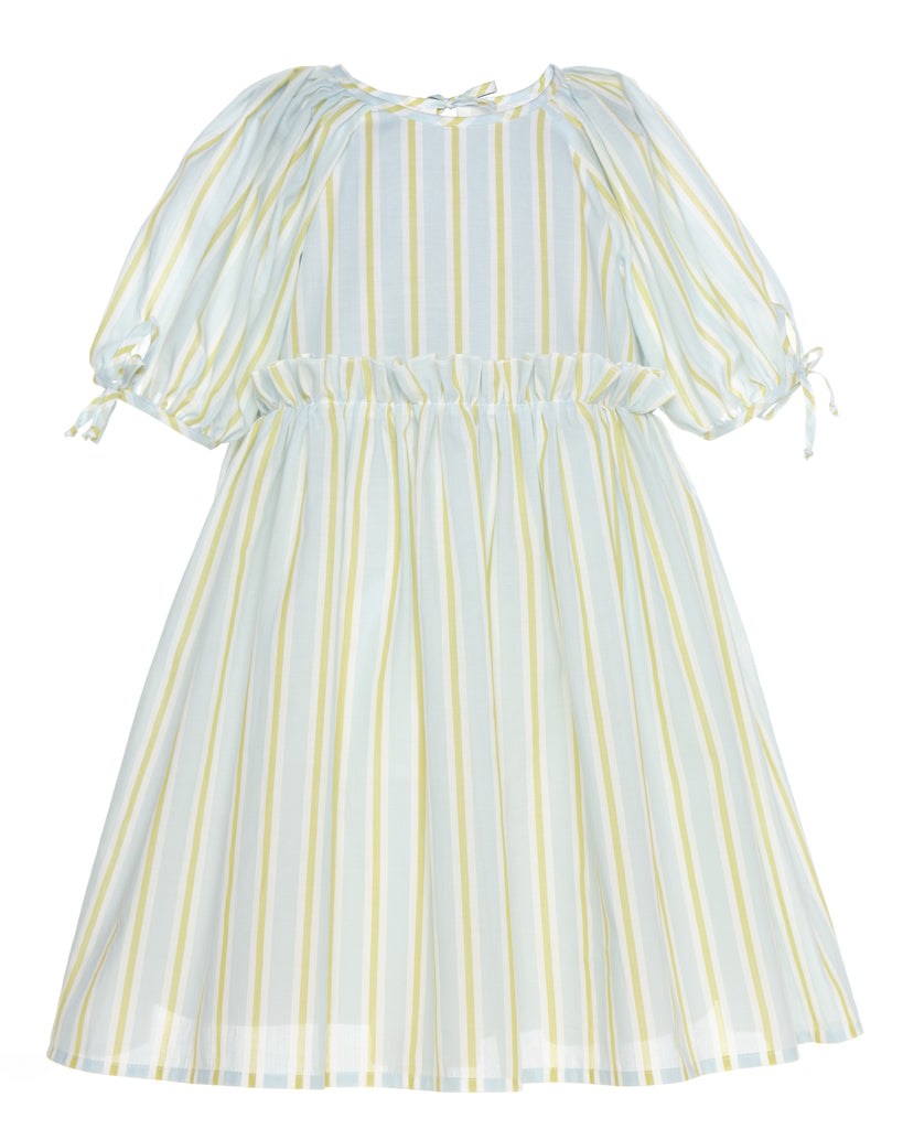 PAADE MODE "FOREVER AUGUST" Ivy Dress in Mint