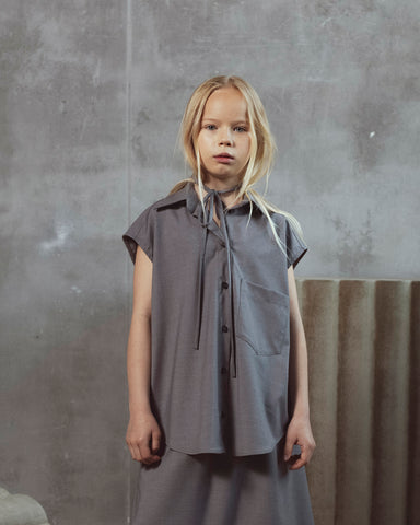 WYNKEN FW24  APRIL SUMMIT DOWN FILLED PUFFER Water Resistant JACKET