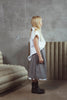 UNLABEL SS26 Hope Shirt in Paper