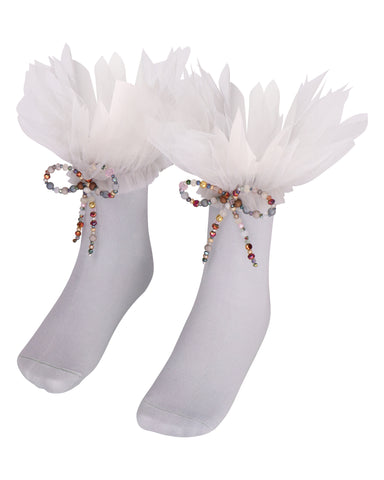TUTU DU MONDE RTW Autumn 2024 Coco Headband