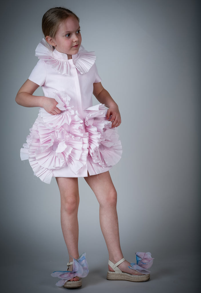 NIKOLIA "OH SHE IS A STAR" Kristen Dress